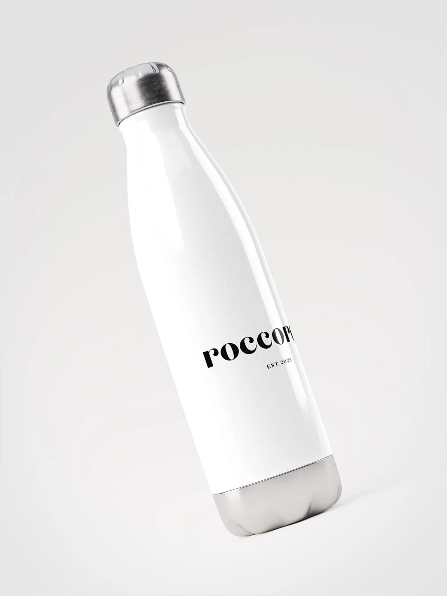 RoccoRox Stainless Steel Bottle product image (3)