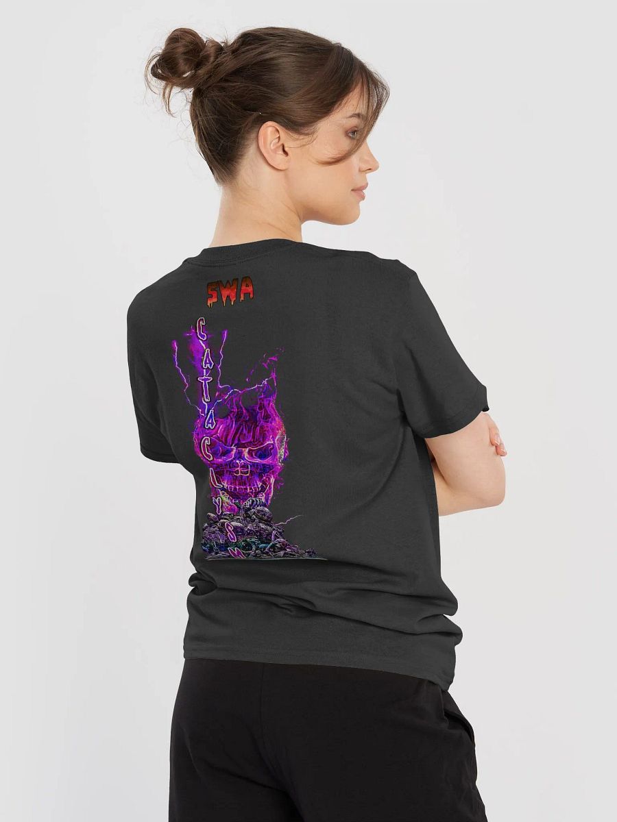Cataclysm T-Shirt product image (6)