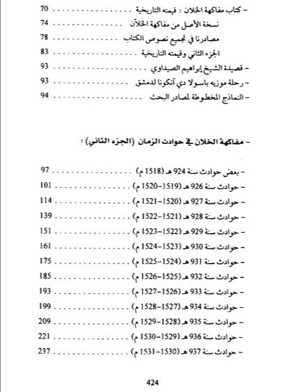 حوادث دمشق اليومية - احمد الايبش product image (7)