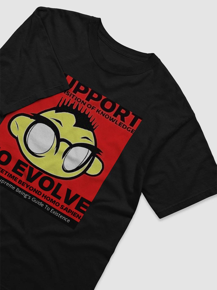 I Support Evolution product image (3)