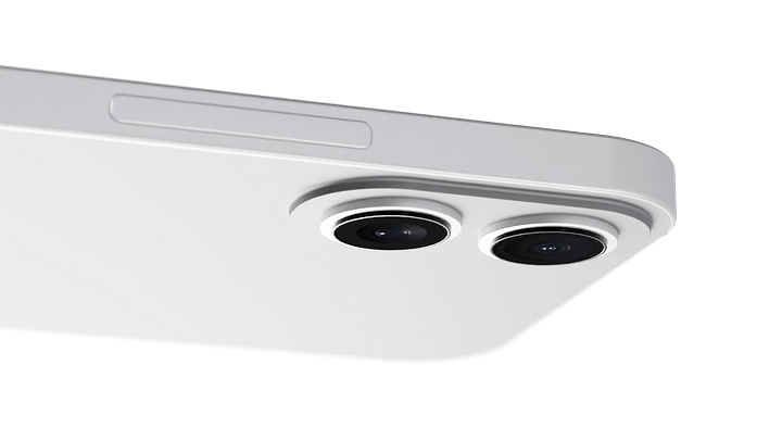 iPhone 16 Blender Project product image (2)