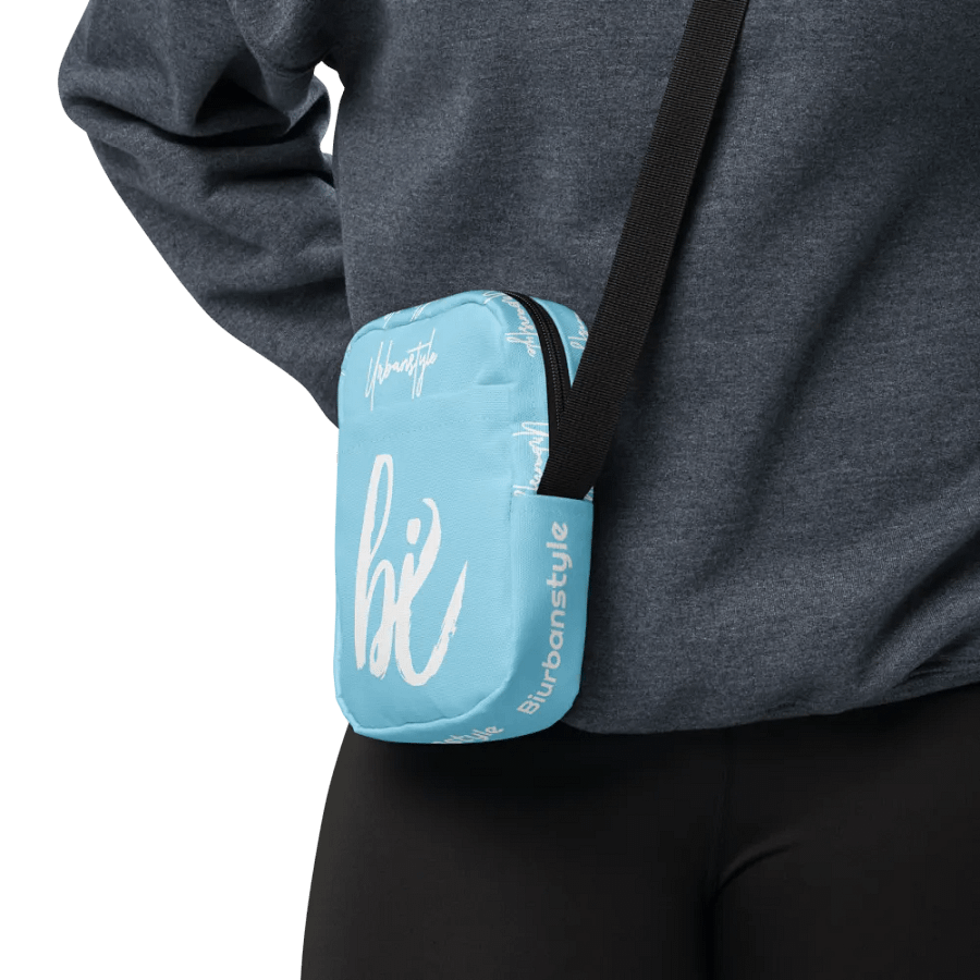 Urbanstyle Utility Crossbody Bag product image (3)