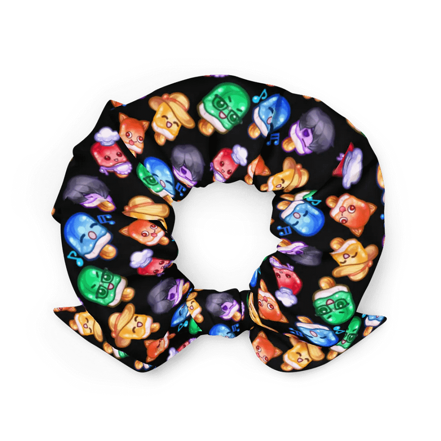ScrunchiePOP product image (3)