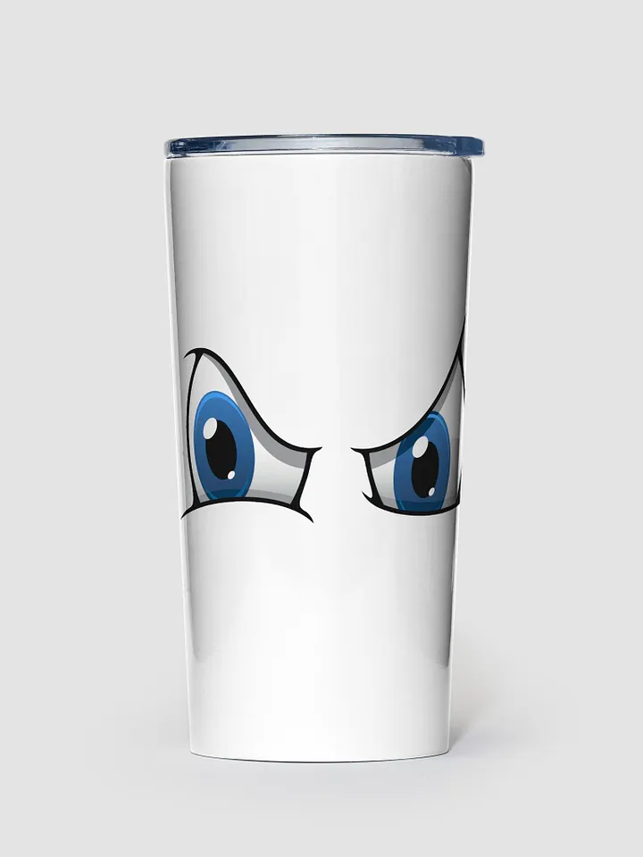 Eyes of Enchantment Tumbler product image (1)