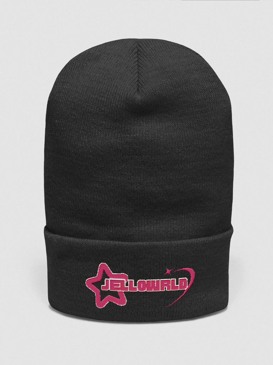 Jello Beanie product image (3)