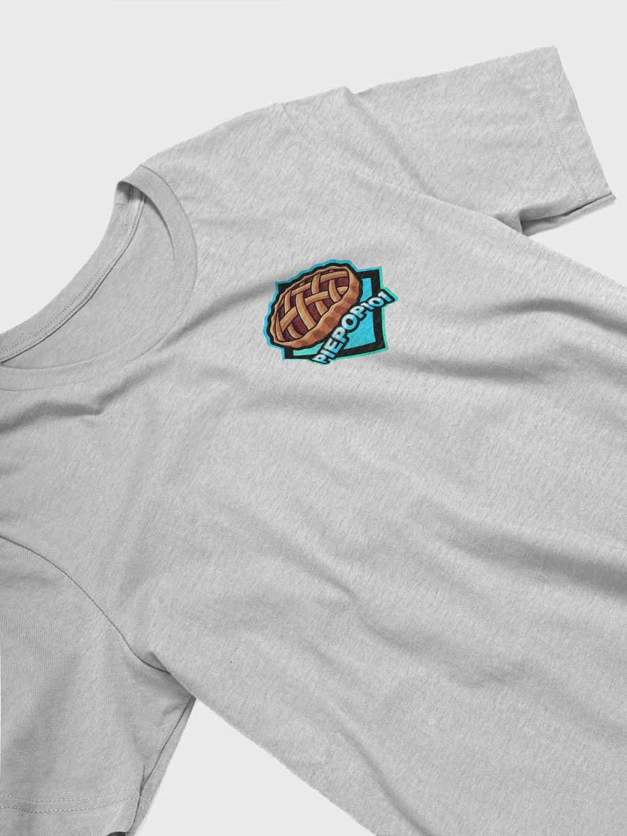 [Piepop101] Classic Tee product image (36)
