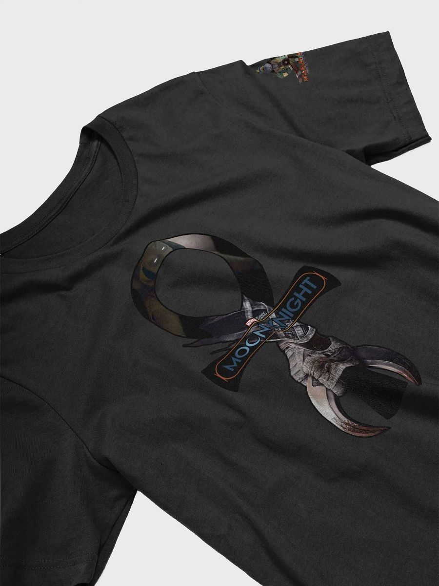 Moon Knight & Scarlet Scarab Shirt product image (32)