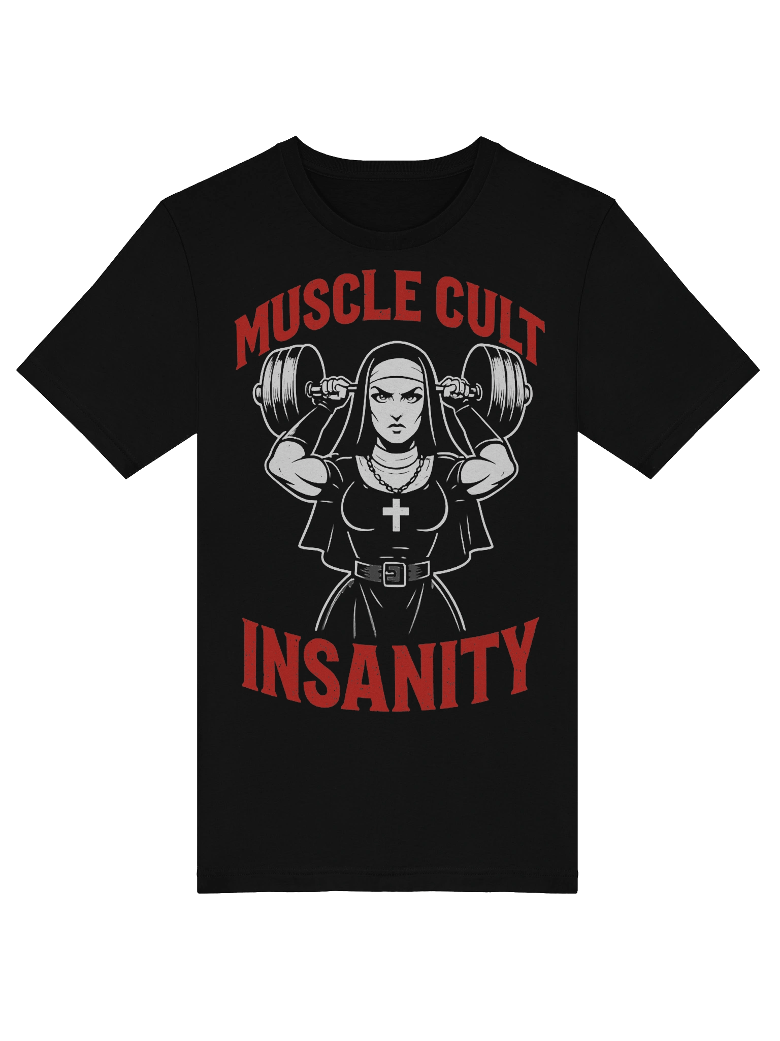 Sister Mary Maria *NEW* product image (3)