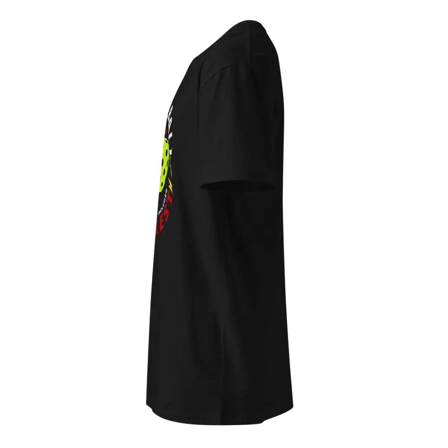 "Pickleball: The Coolest Game for All Ages" product image (3)