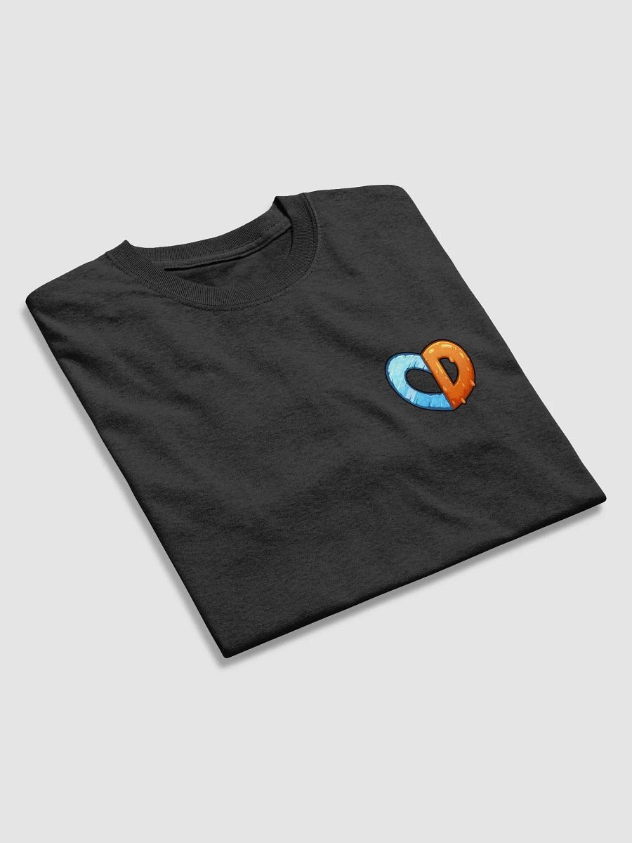 little heart v2 tee product image (3)