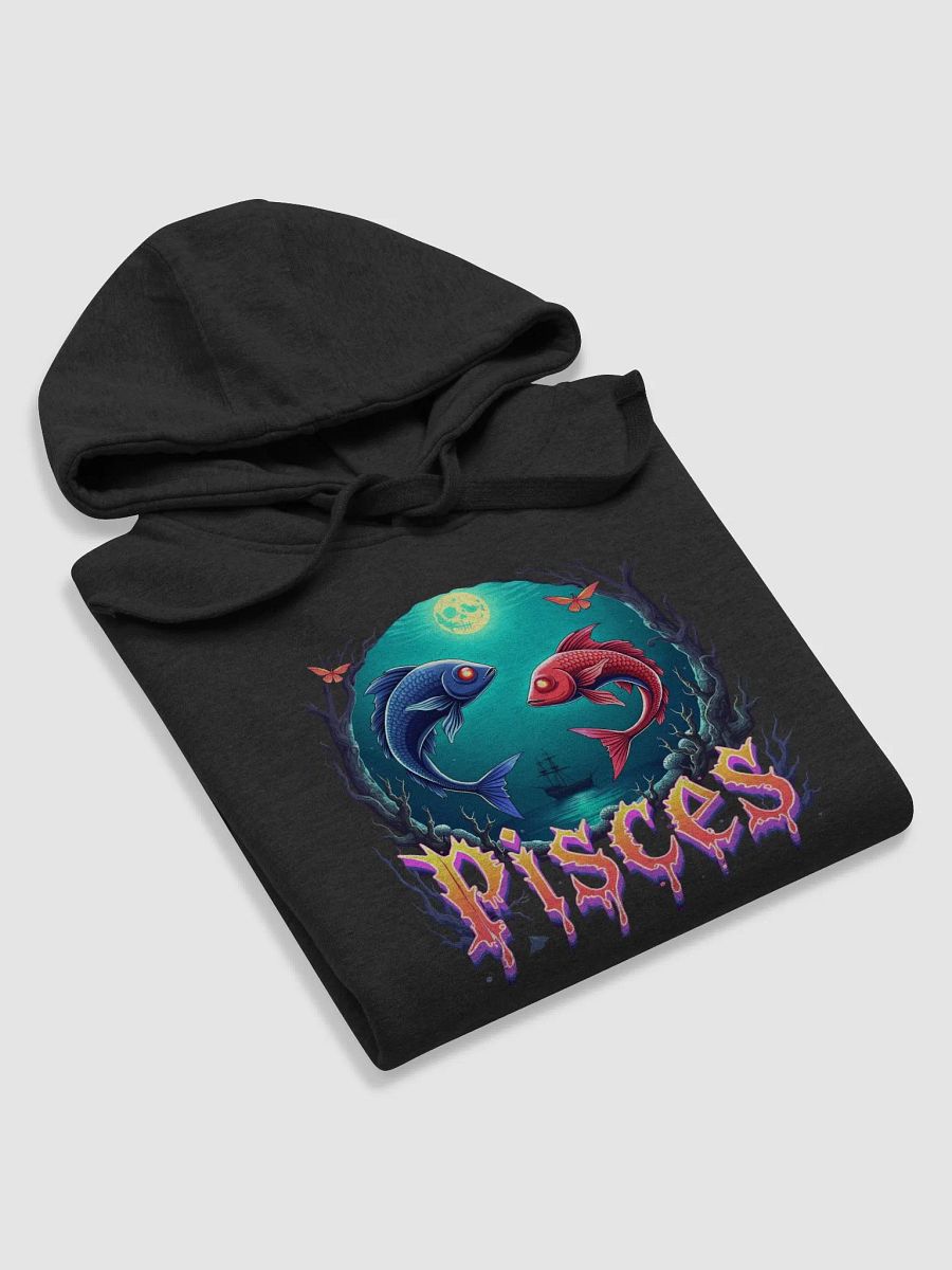 Pisces Hoodie product image (2)