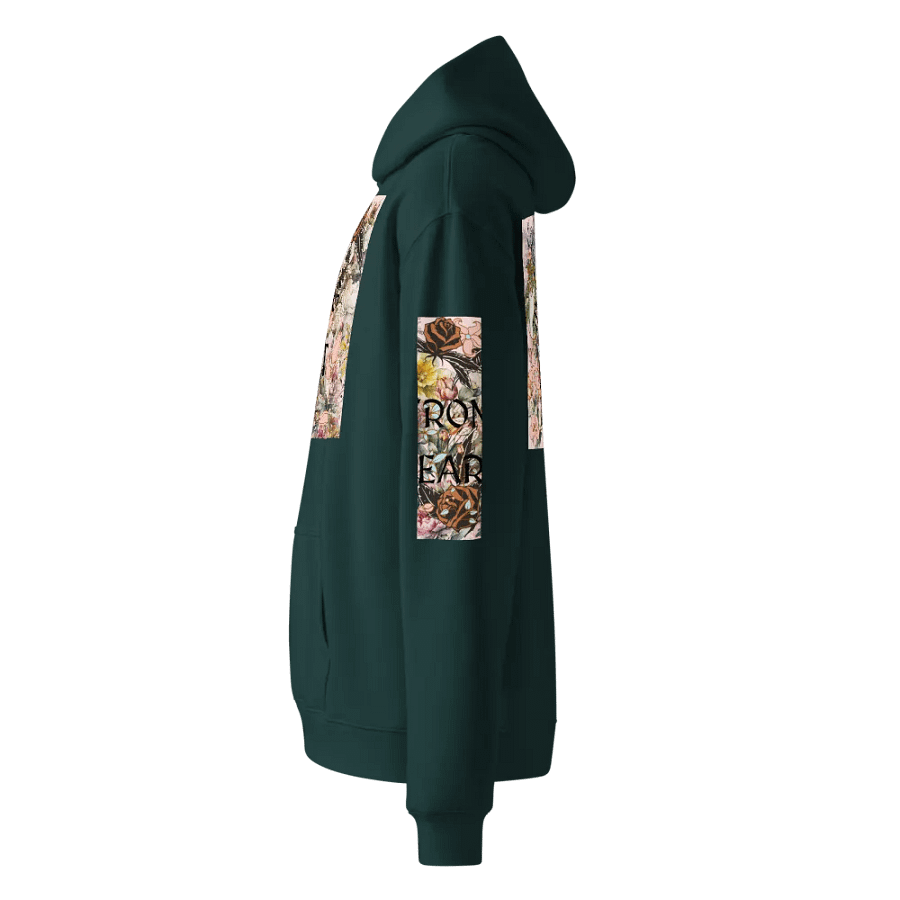 STRONG HEART CLOTHING product image (11)