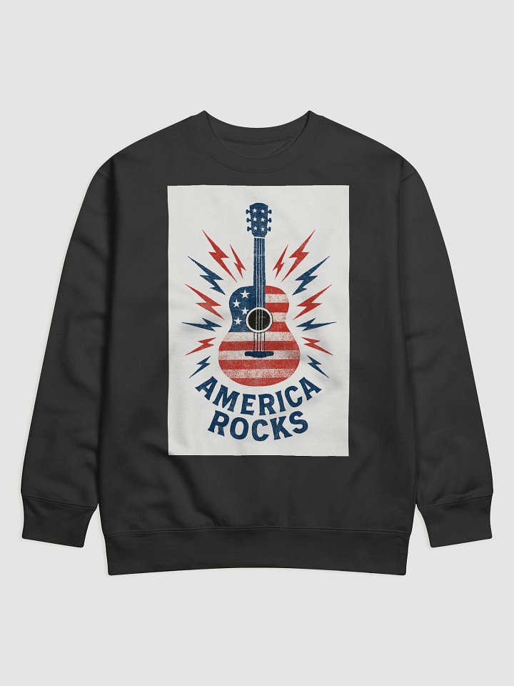 AMERICA ROCKS product image (1)