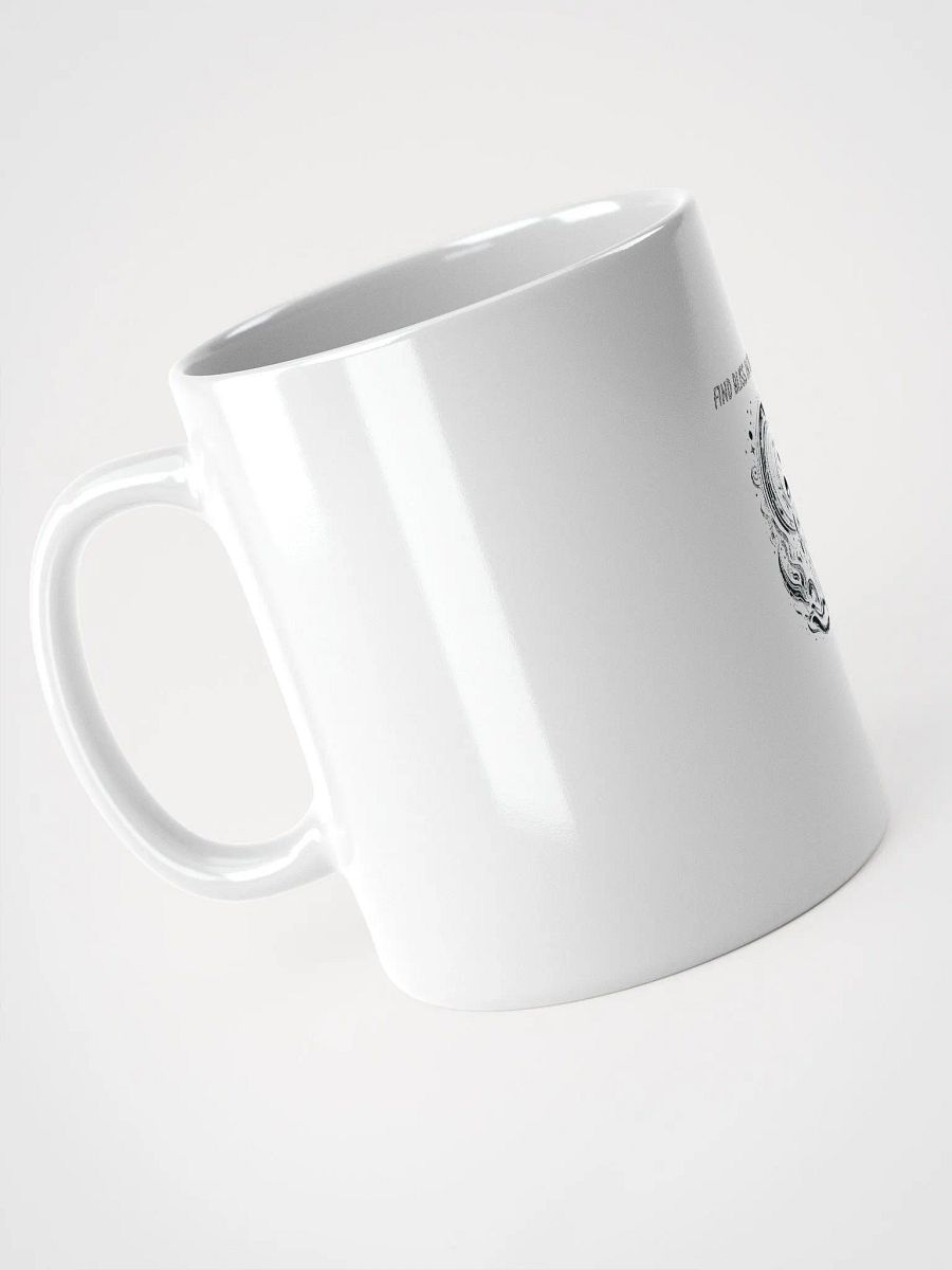 TRAVEL: FIND BLISS IN THE UNKNOWN product image (5)