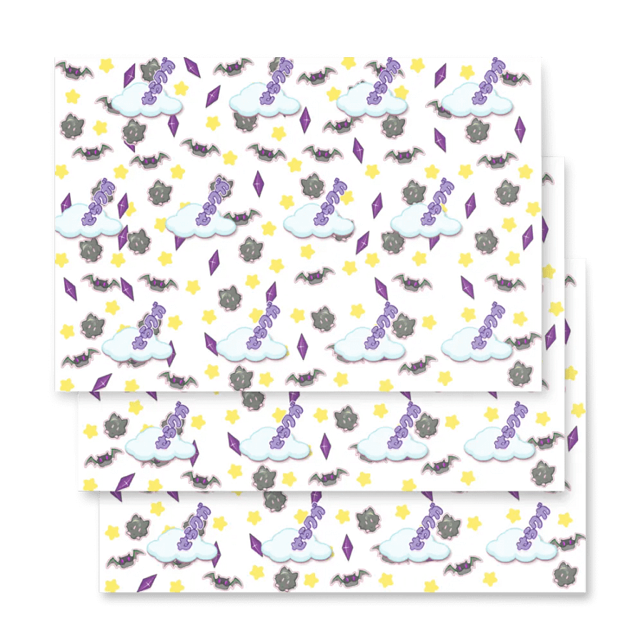 KUGA GIFT WRAPPER product image (4)