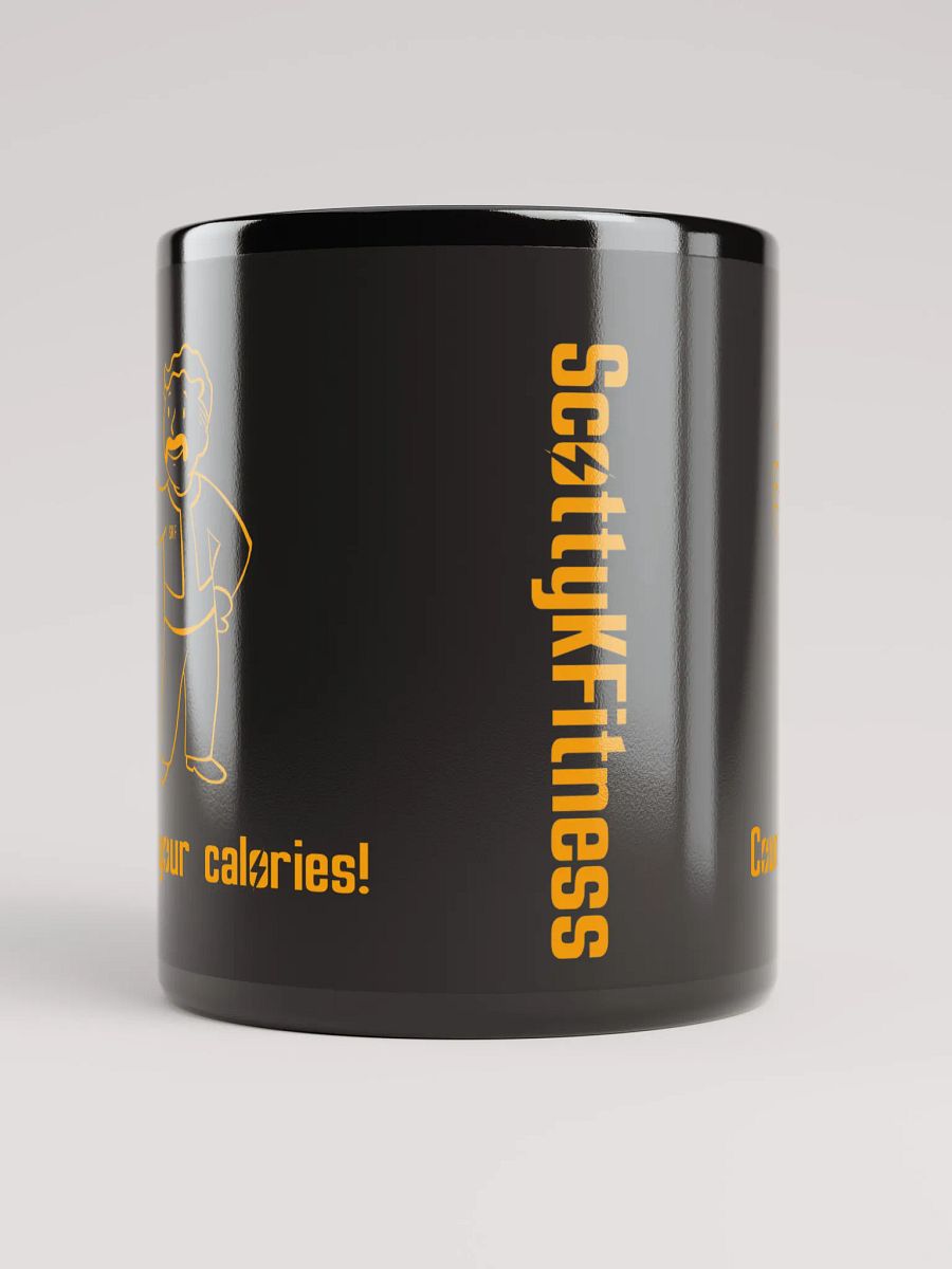 Count Your Calories Mug product image (5)