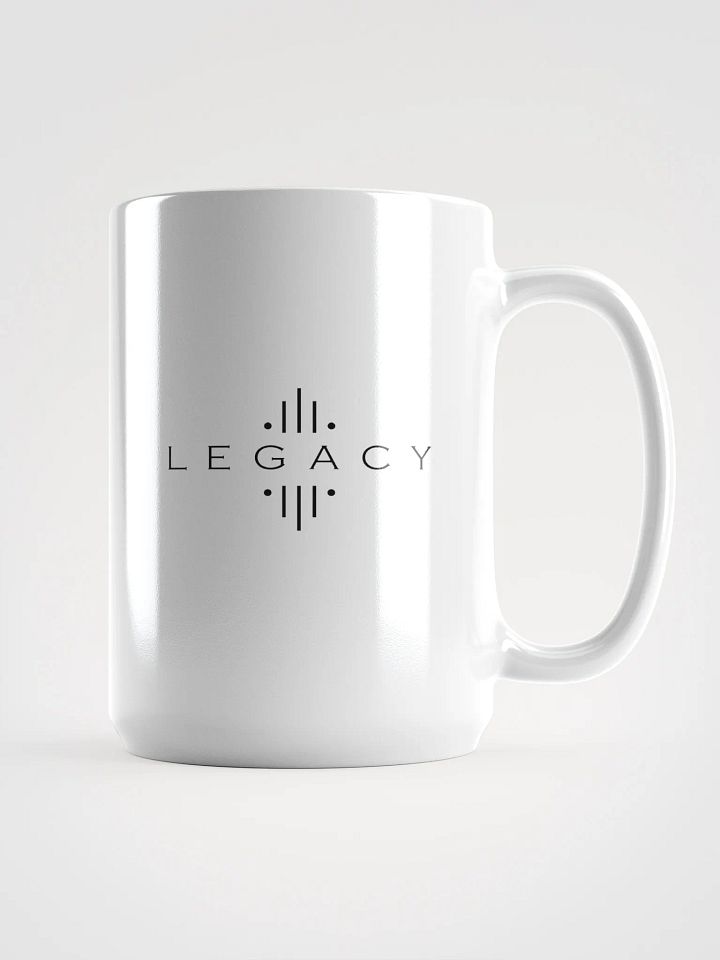 Legacy Mug product image (1)