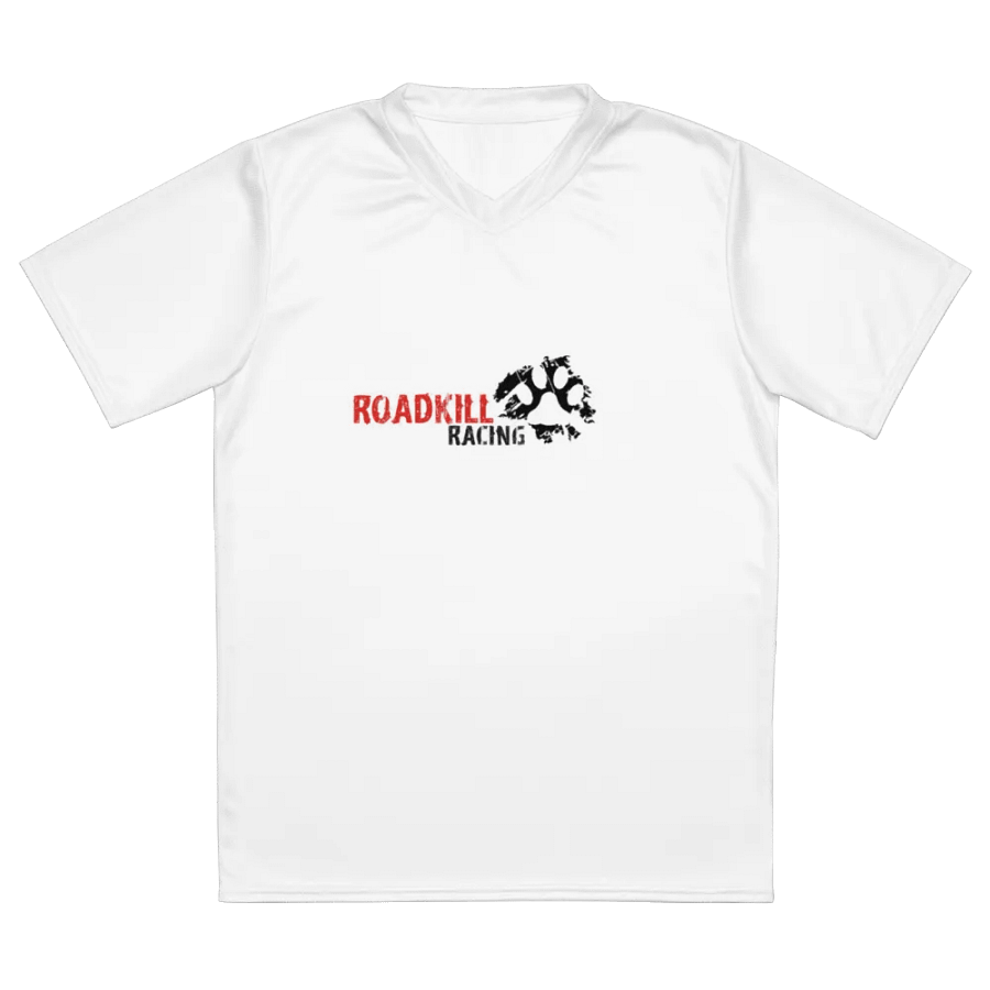 RKR Pawprint Logo Athletic Shirt product image (2)