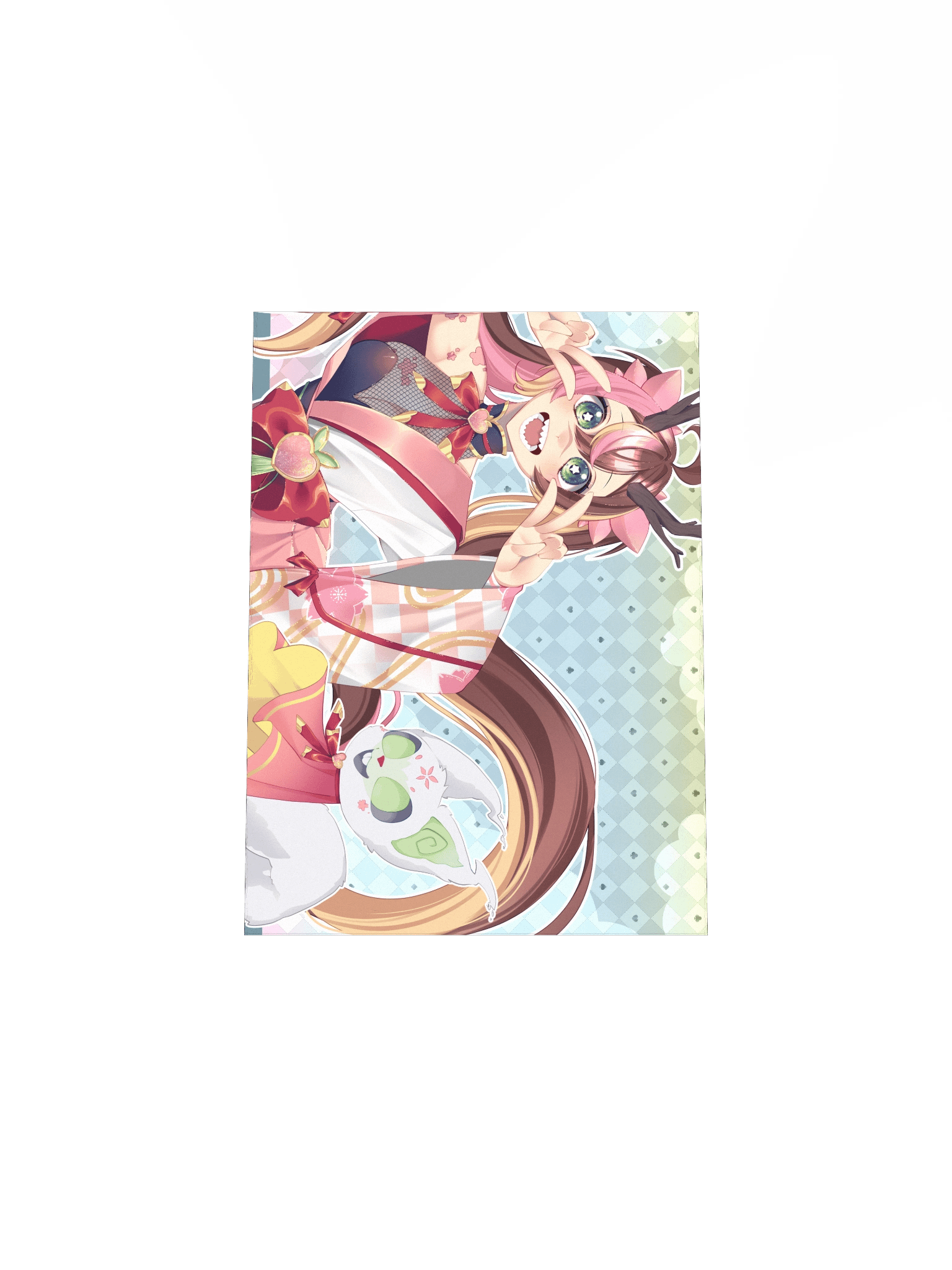 MsPosterKeen product image (4)