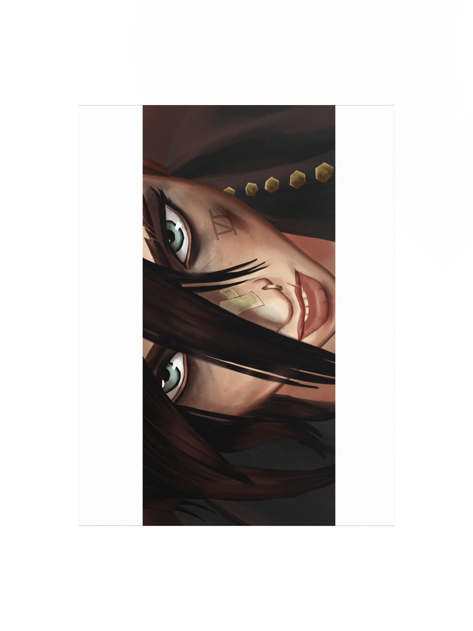 VI | Arcane | Print (12" x 16") product image (1)