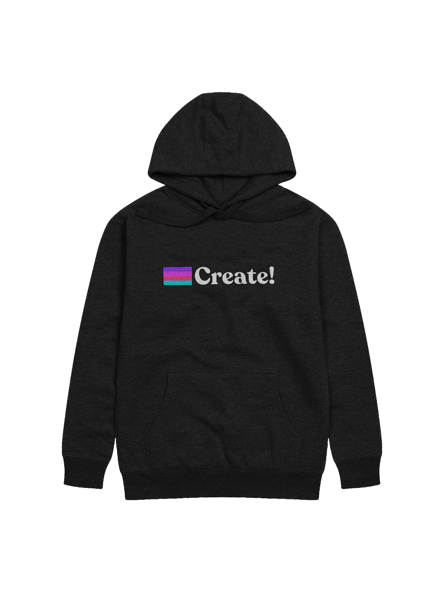 Create Flag Hoodie product image (1)