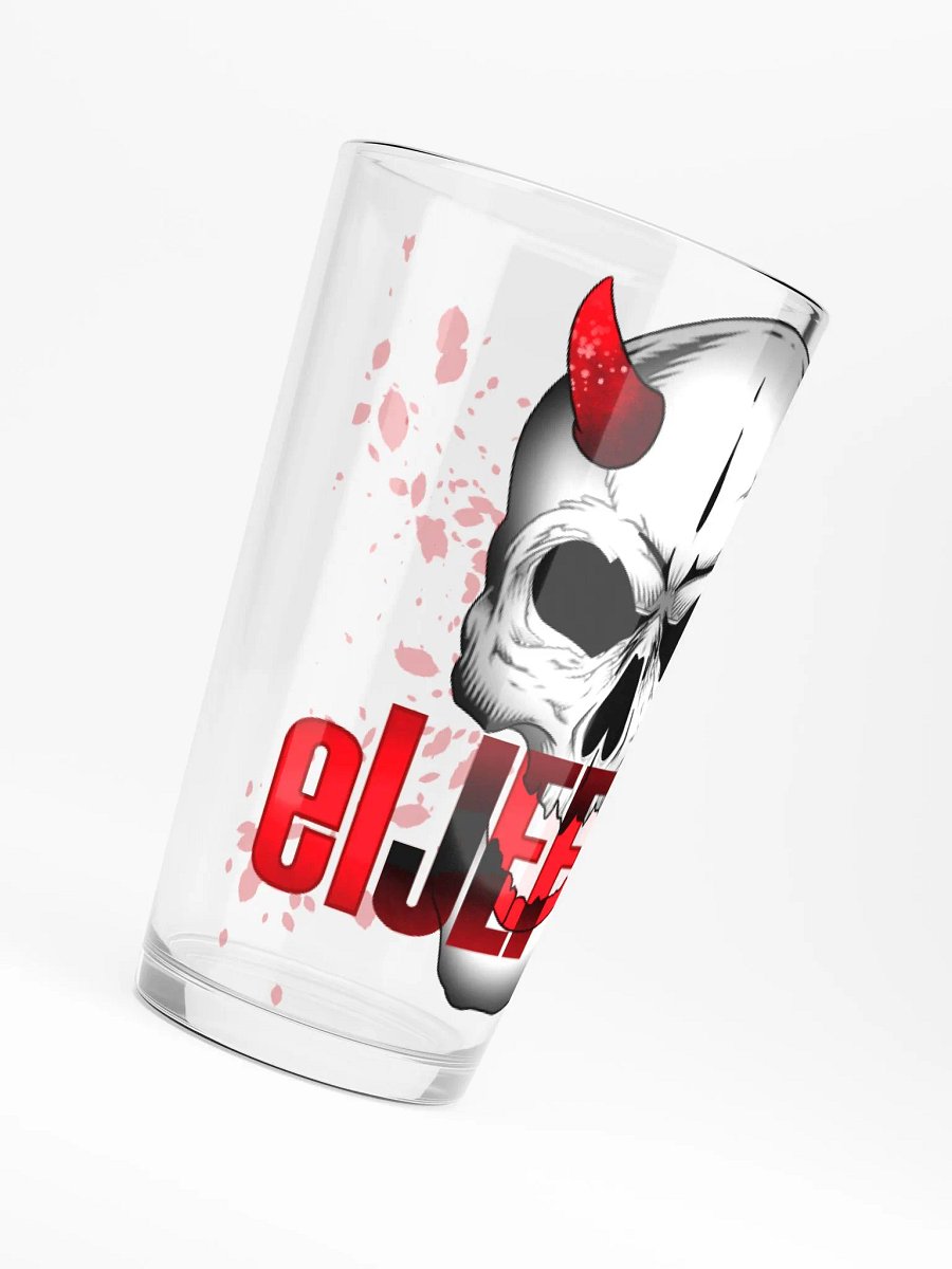 Shaker Pint Glass product image (6)