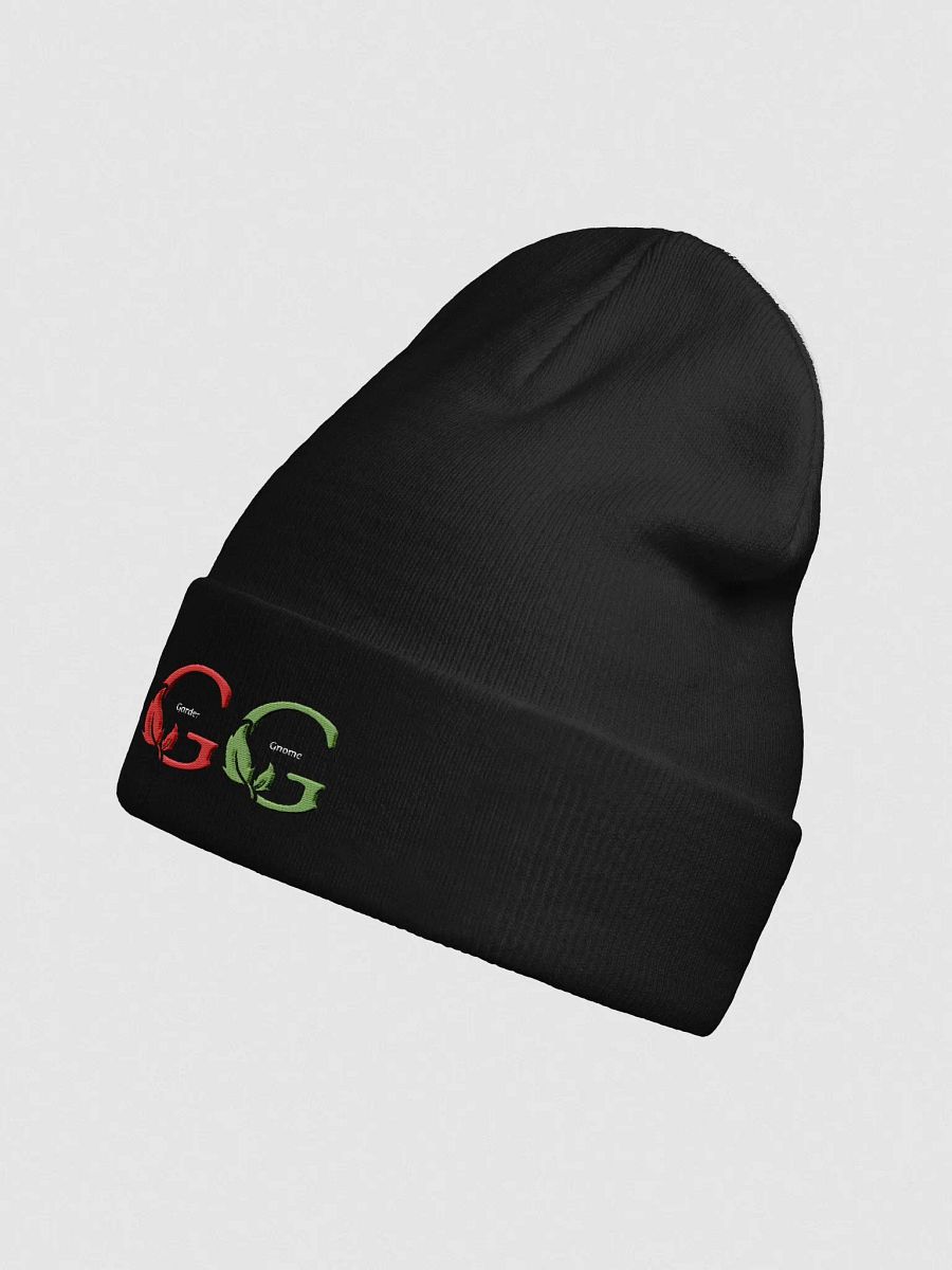 gnome beanie product image (2)