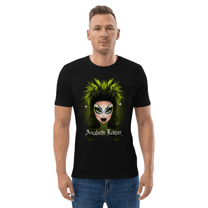 Toxique Kween Tee product image (2)