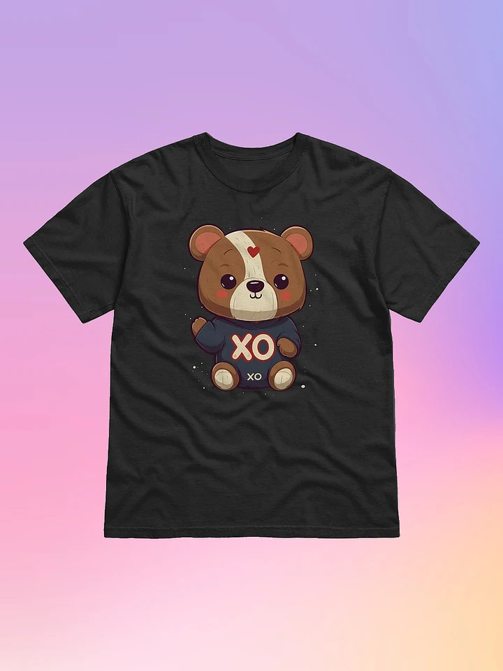 Big Bear XO T-Shirt product image (1)