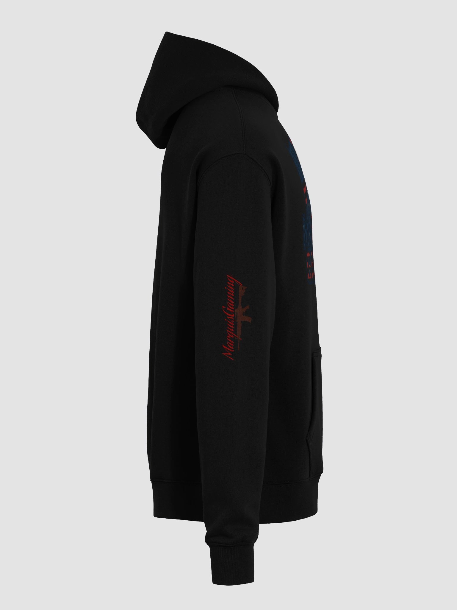 MarquisGaming Sweatshirt product image (32)