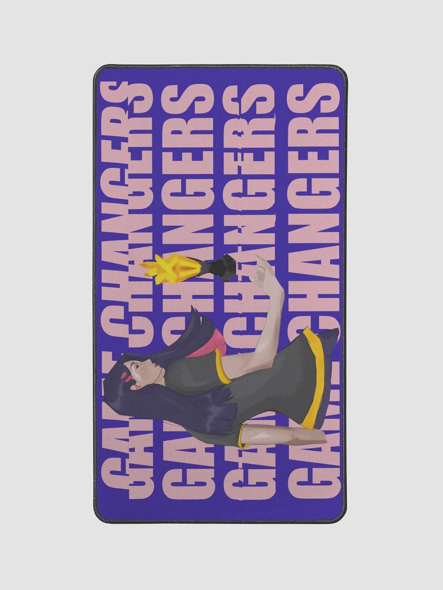 GCU Desk Mat product image (2)