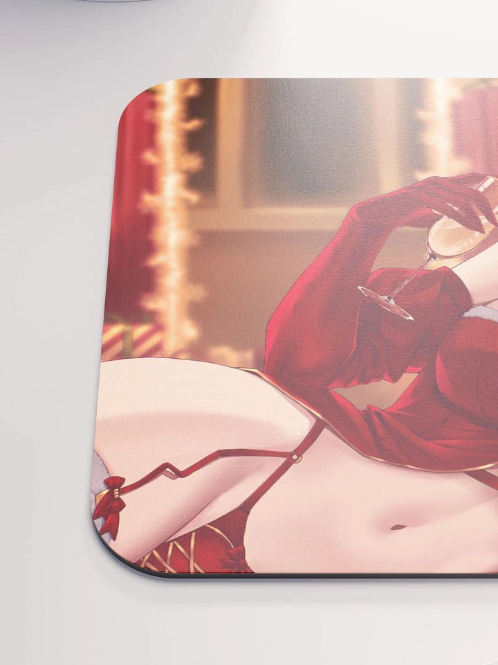 Christmas Mousepad 01 product image (2)