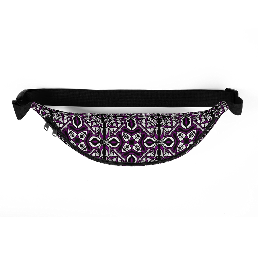 Demisexual Abstract Fanny Pack product image (5)