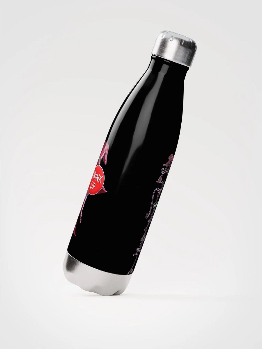 Saemi Drink Up! - Stainless Steel Bottle product image (3)