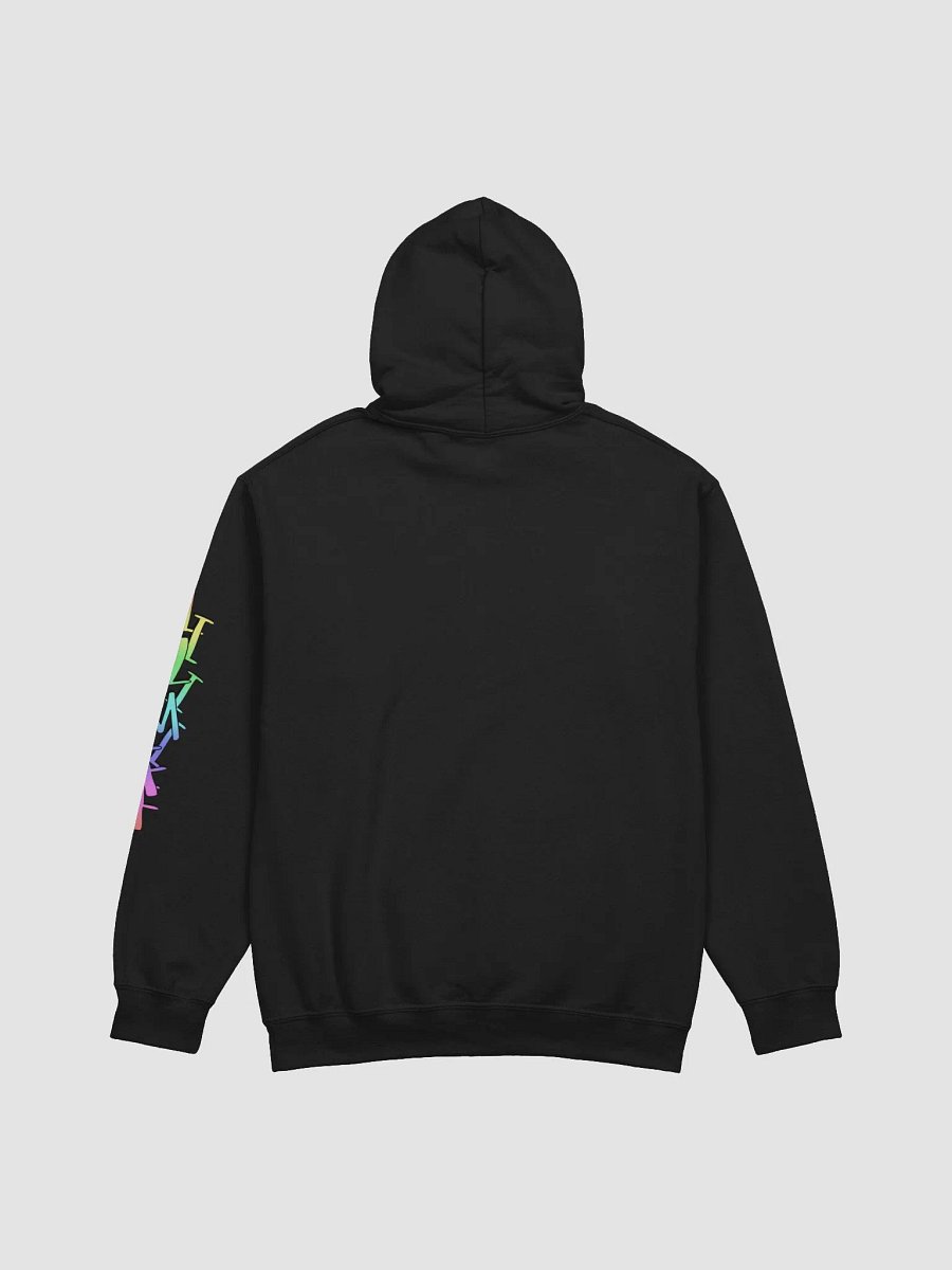Certified Donut Brain Hoodie product image (10)