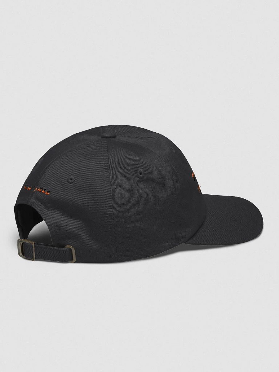 Vintage Comfort Hat product image (17)