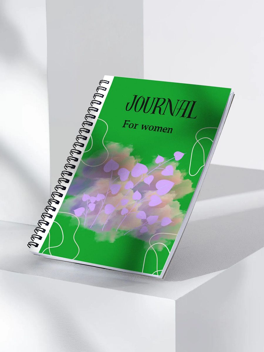 Heartfelt Journal for Her product image (4)