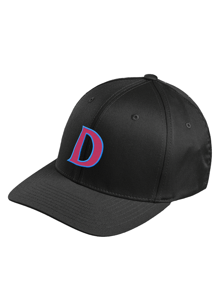 Marvels - Embroidered Flex-fit Hat product image (16)