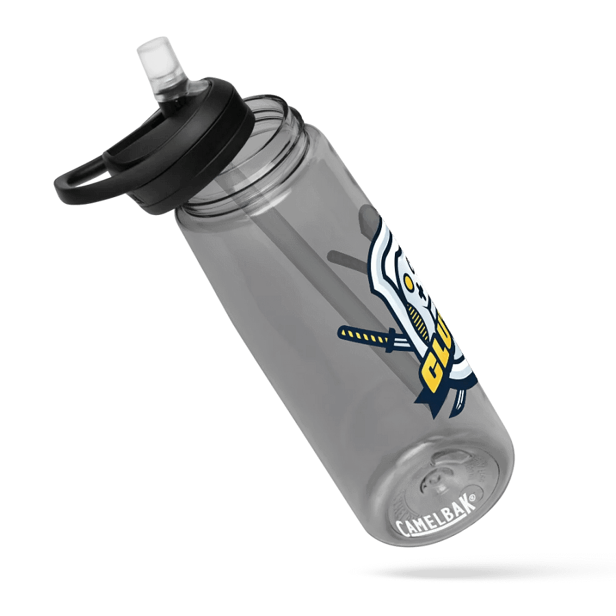 ClutchYT sport's waterbottle product image (6)