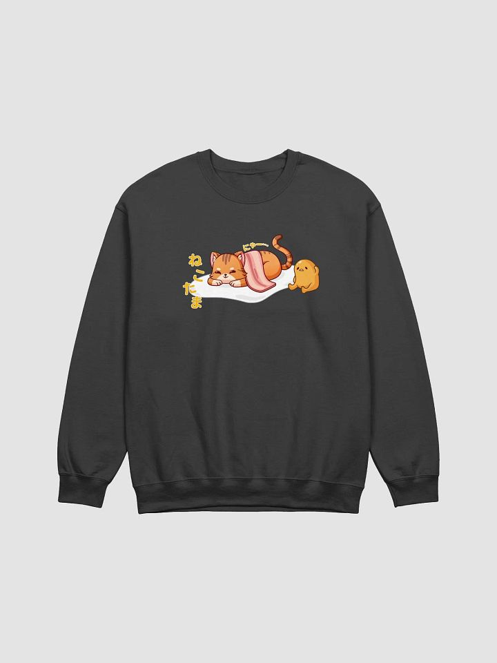 Nekotama Sweater product image (2)
