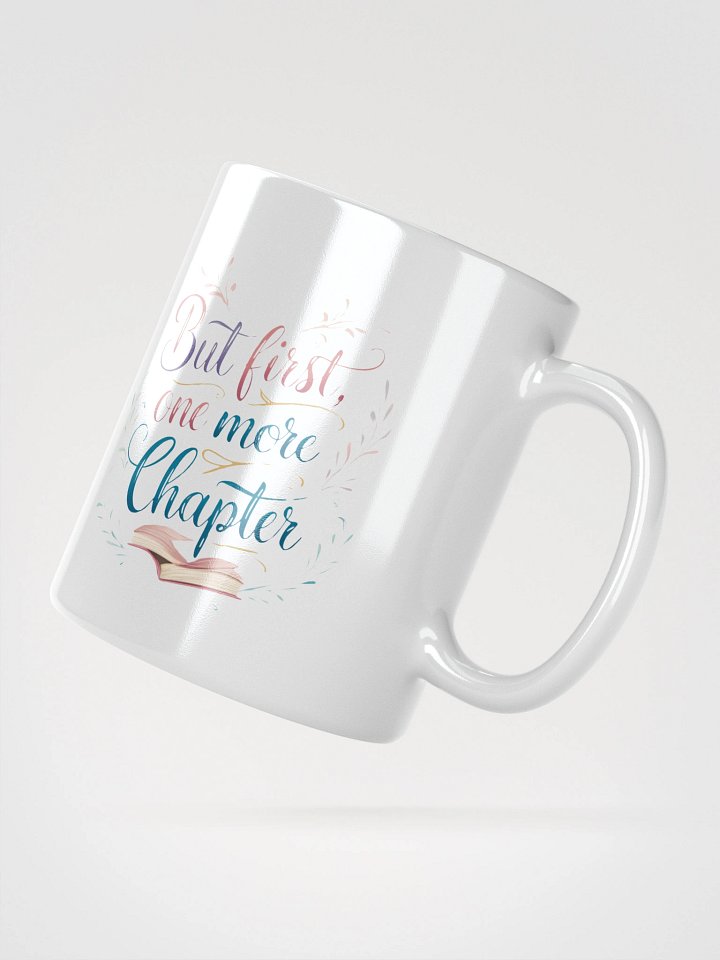 One More Chapter Mug product image (5)