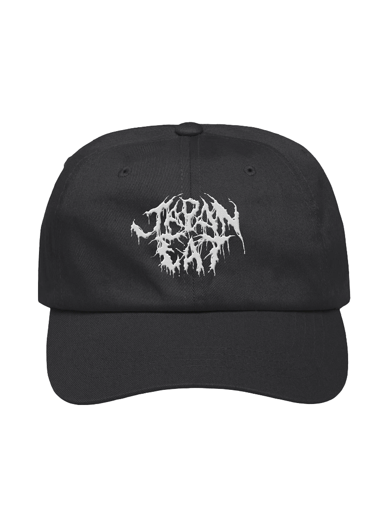 Embroidered Death Metal Hat