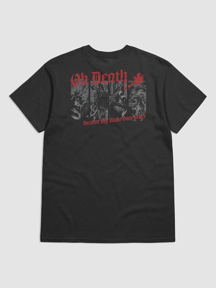 Oh Death Tee product image (2)
