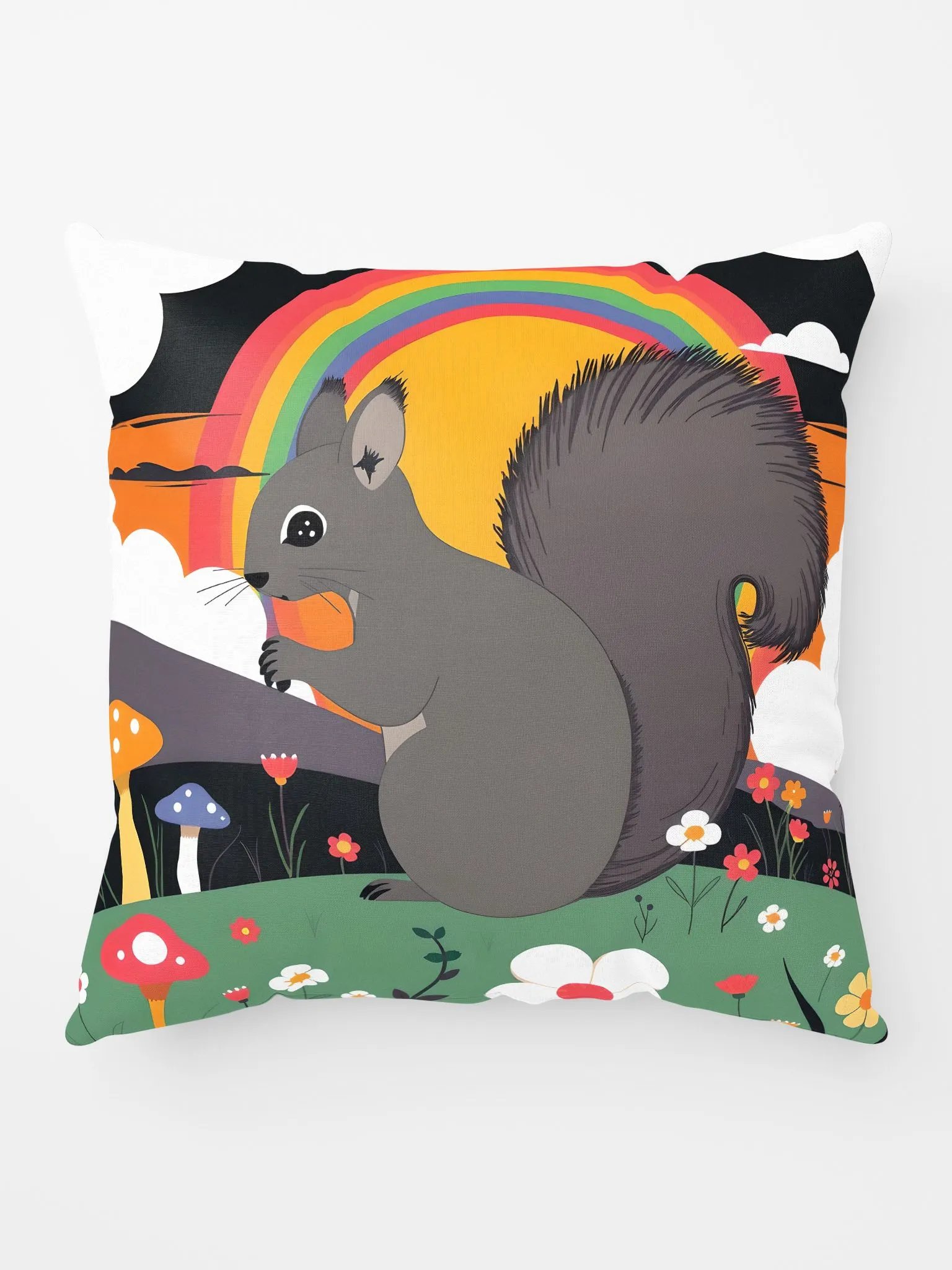 Dreamy Nights All-Over Print Pillow product image (10)