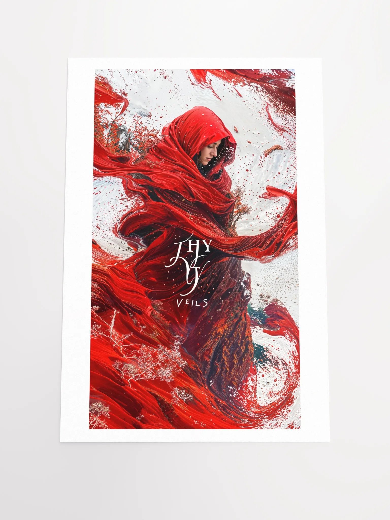 Early Years - Enhanced Matte Paper Poster product image (3)