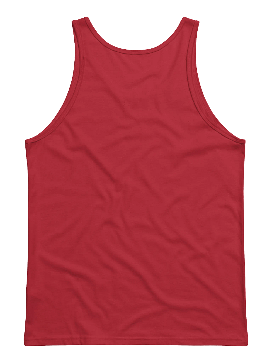 The Oregon Born Brand Tank product image (6)