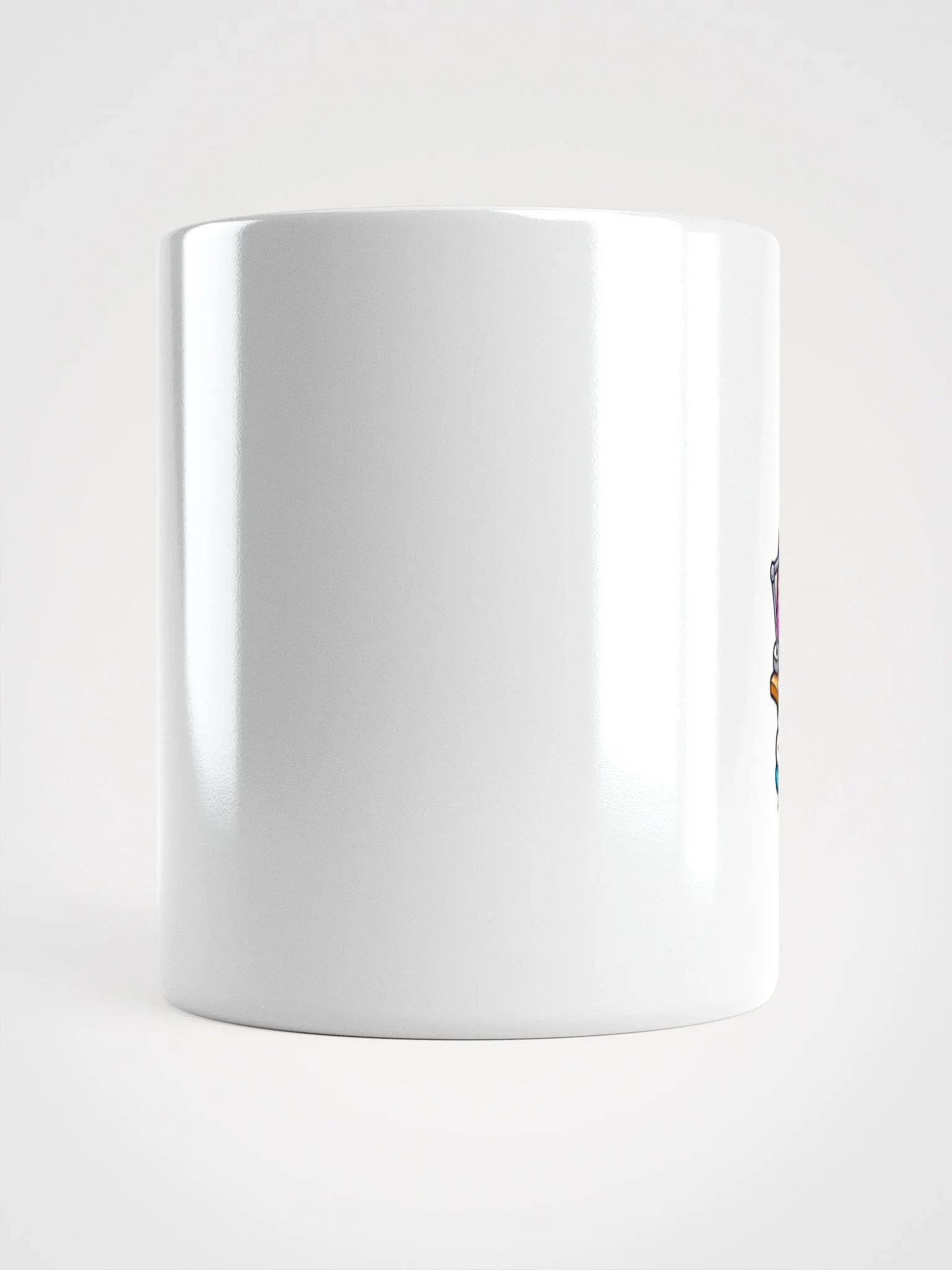 PandaINC Security Mug product image (5)