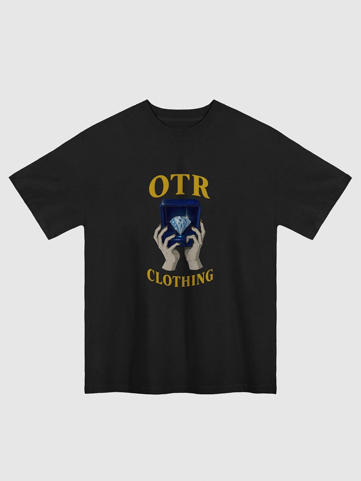 OTRC Lucky Catch T-Shirt product image (1)