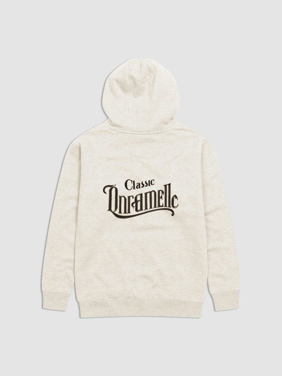 Classic Dramelic Unisex Premium Hoodie product image (10)