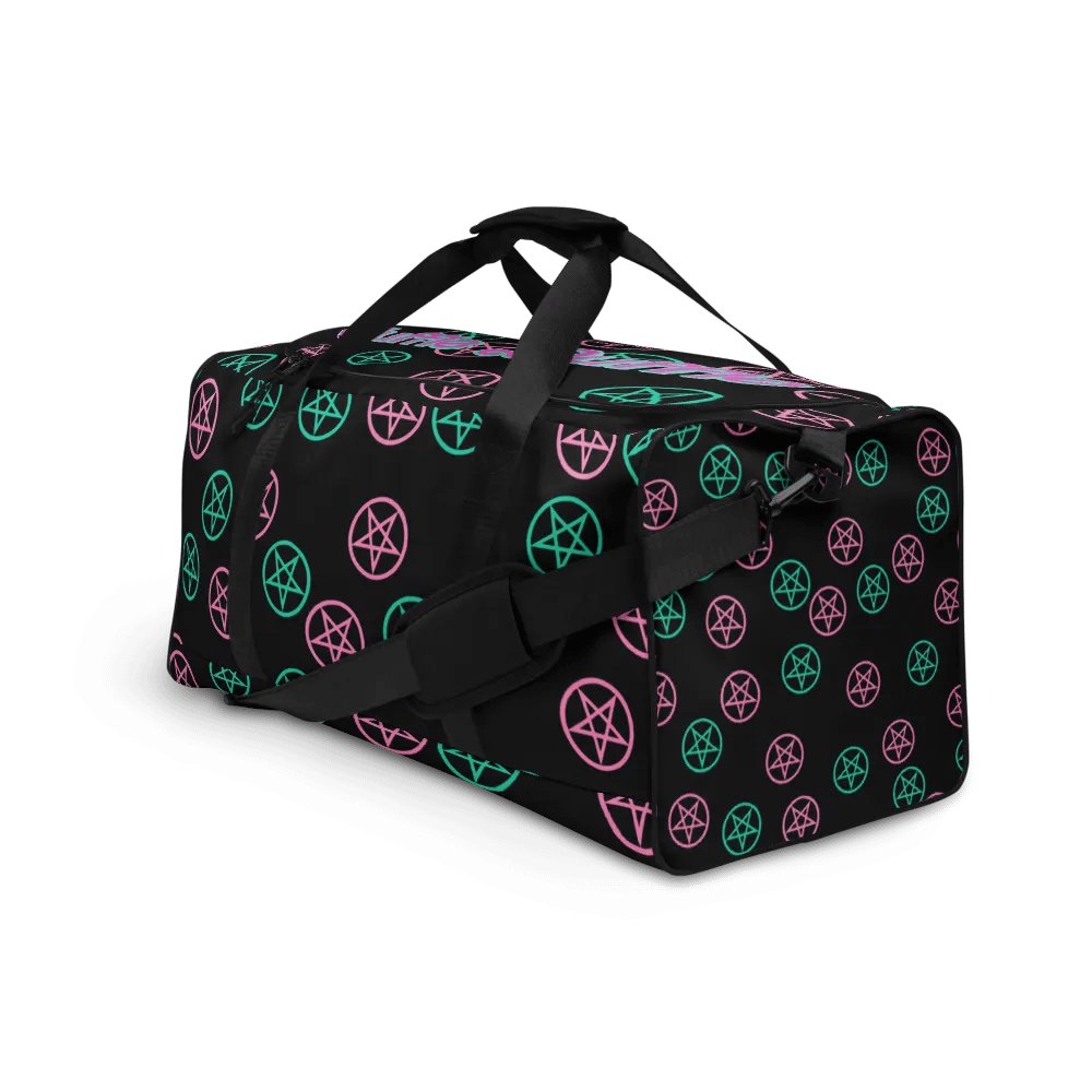 Fluffle Duffle product image (10)